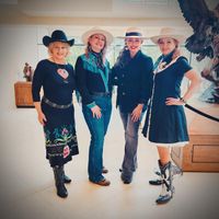 Durango Cowboy Gathering Headlining Concert