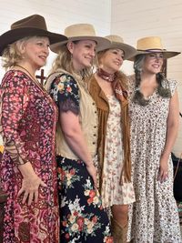 Durango Cowboy Gathering Headlining Concert