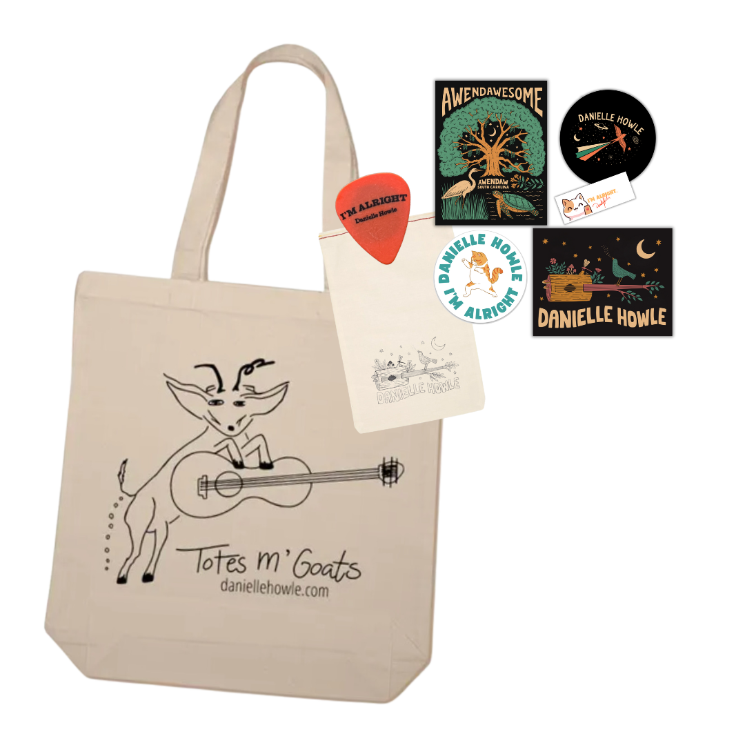 Novelty Bundle