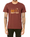 Camp Danielle Howle T-Shirt