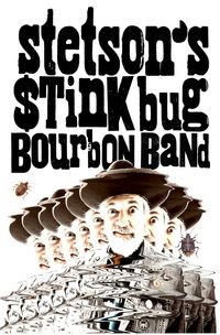 Stetson's Stink Bug Bourbon