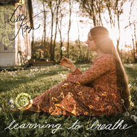 Learning to Breathe by Lilly Kopp