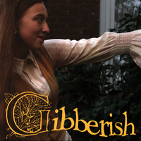 Gibberish by Lilly Kopp