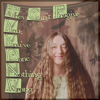 They Can't Forgive You, You've Done Nothing Wrong by Lilly Kopp