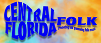 Central Florida Folk - Featured Artist
