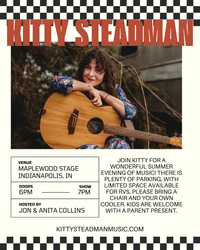 Kitty Steadman in Indianapolis, IN