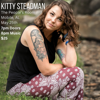 Kitty Steadman