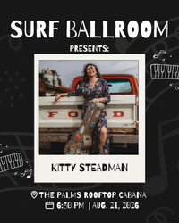 Kitty Steadman in Clear Lake, IA