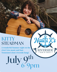 Kitty Steadman in Knoxville, TN