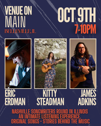 Kitty Steadman in Belleville, IL