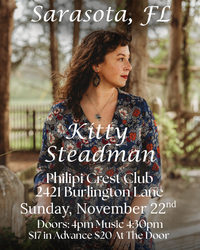 Kitty Steadman in Sarasota, FL