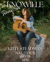 Kitty Steadman in Knoxville, TN