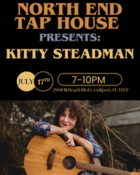 Kitty Steadman in Gulport, FL
