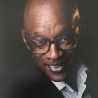 This Husband’s Prayer  by  Lonnie Bascome