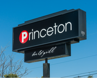 President's Day Weekend - Live at The Princeton