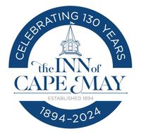 Wednesdays with Will @ Inn of Cape May