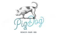 Happy Hour @ PigDog