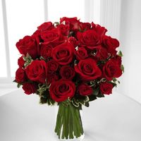 Roses by DopeLondon