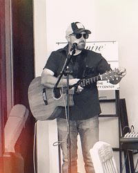Ed Daniels