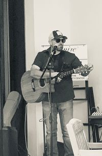 Ed Daniels
