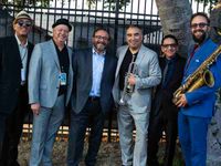w/John Santos Sextet