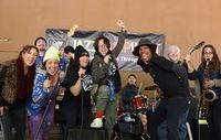 JazzCampWest