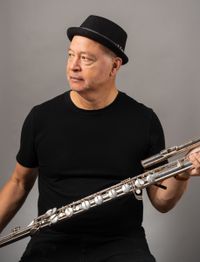 John Calloway Quartet  - "Fall to Winter Musiings"