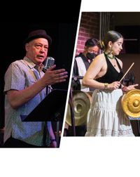 John Calloway and the Afro Filipino Project