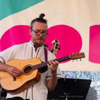Changuisonico! with Kai Lyons, Einar Leliebre and John Calloway 