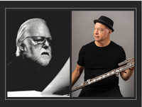 John Calloway - Larry Dunlap Duo