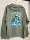 Gaelic Mishap "From the Edge" Hoodies