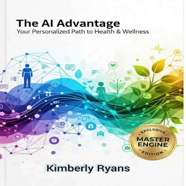 The AI Advantage: Your Personalized Path to Health & Wellness