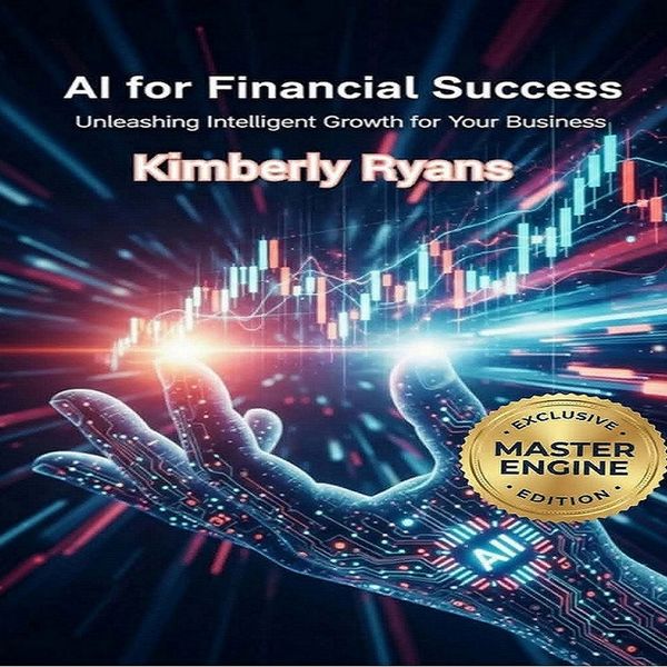AI for Financial Success: Unleashing Intelligent Growth for Your Business