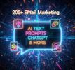 Email Marketing Prompts