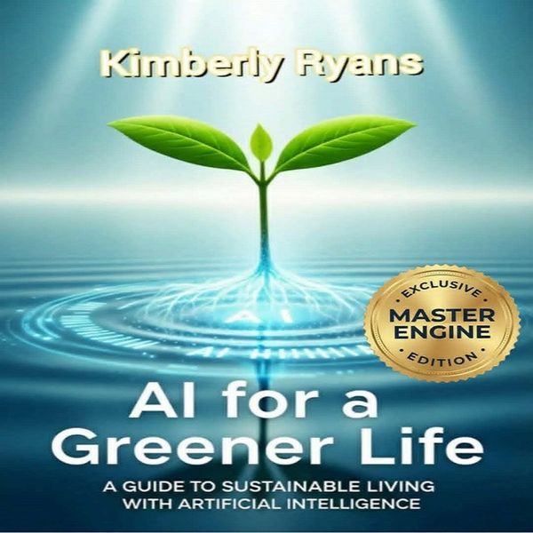 AI for a Greener Life: A Guide to Sustainable Living with Artificial Intelligence