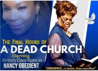 The Final Hours of a Dead Church