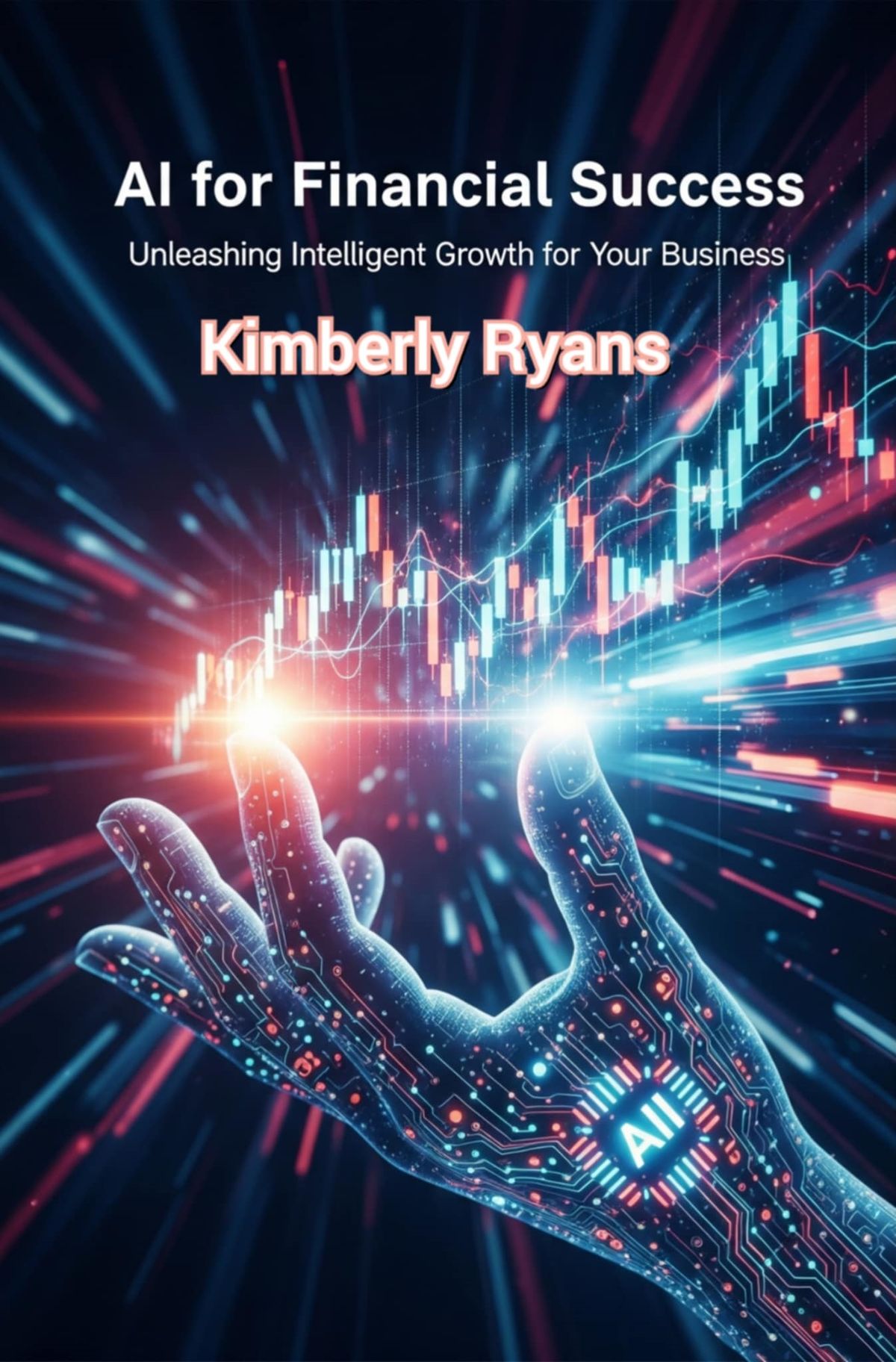 AI for Financial Success:  Unleashing Intelligent Growth for Your Business
