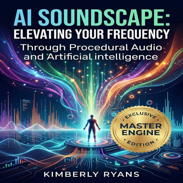 AI Soundscape: Elevating Your Frequency Through Procedural Audio and AI  