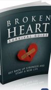 Featured: Broken Heart Survival Guide