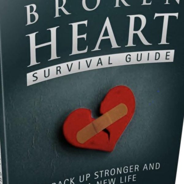 Featured: Broken Heart Survival Guide