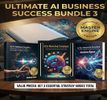 Bundle Deal: Ultimate AI Business Strategy Bundle 3