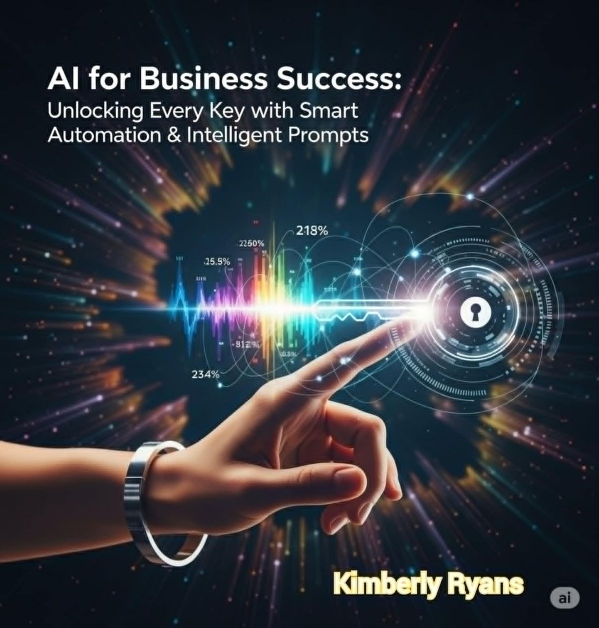 AI for Business Success: Unlocking Every Key with Smart Automation & Intelligent Prompts