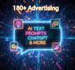 Advertising Prompts