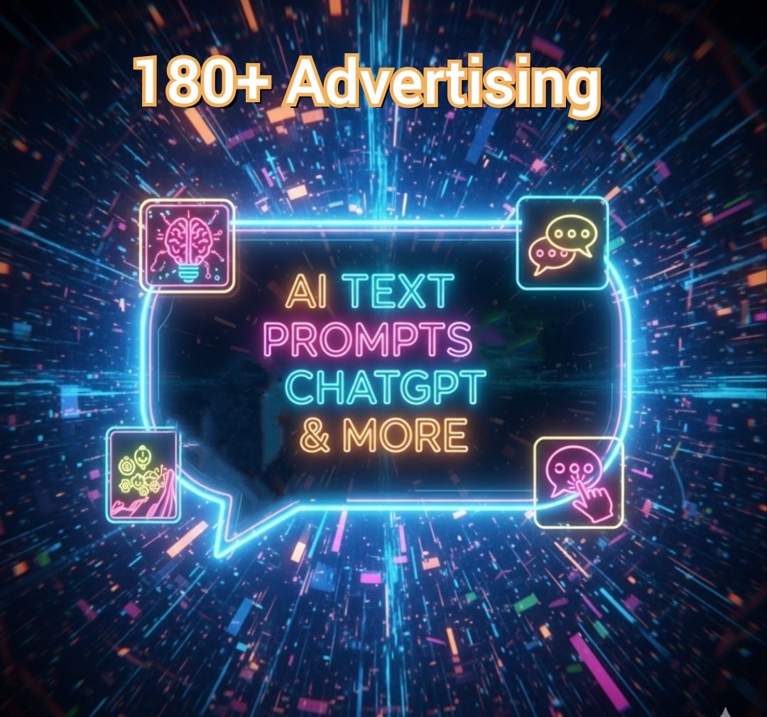 Advertising Prompts