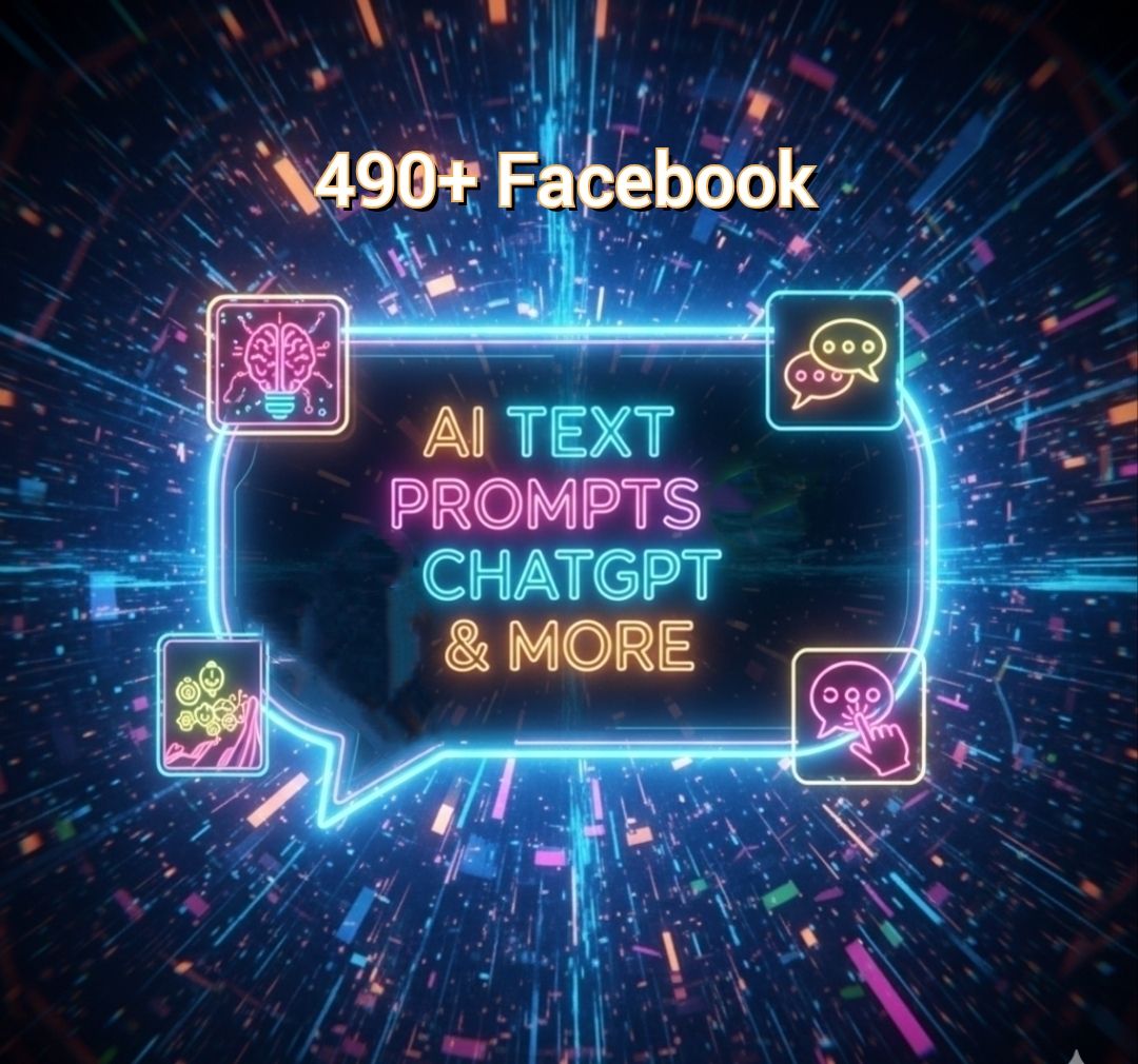 Facebook  Prompts