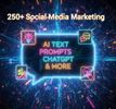 Social Media Marketing Prompts