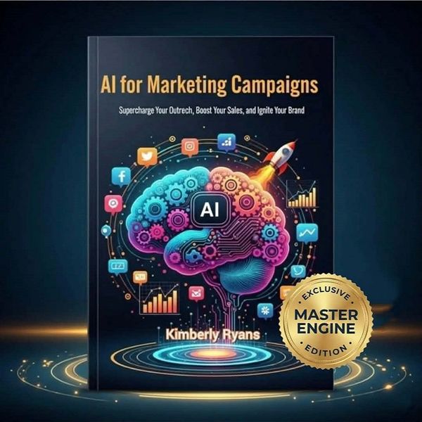 AI for Marketing Campaigns: Supercharge Your Outreach, Boost Your Sales, and Ignite Your Brand
