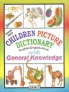 Featured: The Children's Picture Dictionary