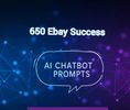 Ebay Success Prompts