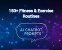 Fitness & Exercise Routine Prompts
